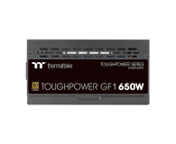 Thermaltake Toughpower GF1 650W 80 Plus Gold - 669030 - zdjęcie 3